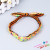 Fashion All-Match Knotting Hairband Rabbit Ears Cute Elastic All-Match Hair Accessories