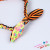 Fashion All-Match Knotting Hairband Rabbit Ears Cute Elastic All-Match Hair Accessories