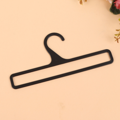 Factory Direct Sales Boutique Scarf Hook Thick Plastic Scarf Bracket