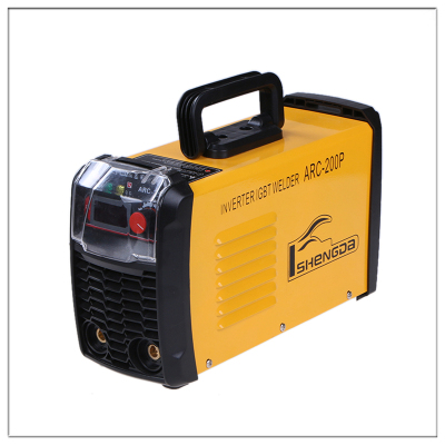 Inverter DC Welding Machine Air Cutting Welding Machine 230V