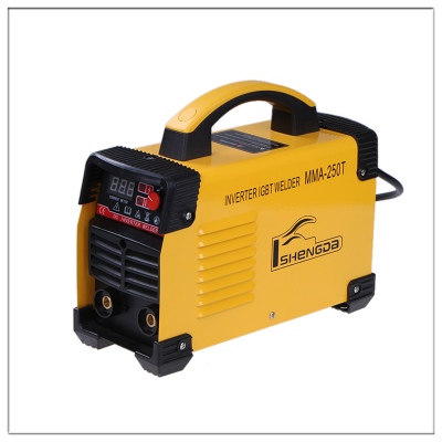 Copper Core Other Electric Welding Portable Small Household DC Manual Electric Welding Machine Cutting Equipment