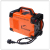 Full Copper Core 220V Digital Display Portable Small Household Inverter DC Manual Electric Welding Machine