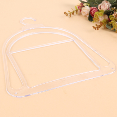 Factory Direct New Boutique Plastic Hook Creative Thickened Scarf Hook