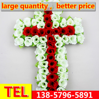 Simulation of the leaves of Rose Flower Cross Ping with leaf rose flower cross Ping Ping