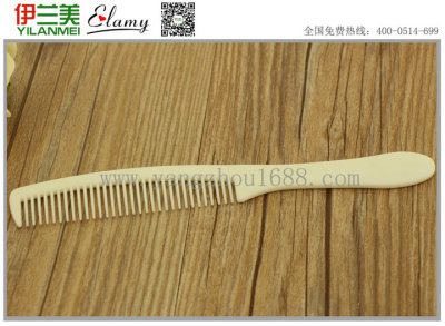 Hotel Hostel Club Disposable Comb Set Comb Wholesale Disposable Comb