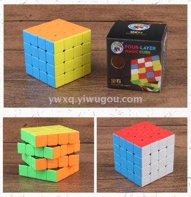 Holy hand Rubik's cube 4 order 7204A-1
