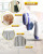 Manufacturer direct sale hair shaving machine fl-777 electric hair shaving machine to remove hair shaving machine