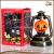 Halloween Pumpkin Lamp Ghost Lights Decorative Lights Halloween Supplies