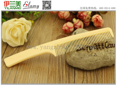 Hotel Club Special Plastic Strip Comb Disposable Comb Large Quantity and Excellent Price Folding Comb