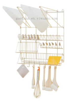 Pasted Sack Drying Rack Pasted Sack