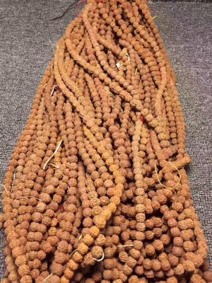 Vajra bodhi child 108 male and female buddhist beads hand string Nepal select pan dragon kirin burst meat hand string