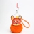 Korean version of hot selling cute doll cartoon car pendant, student key ring, package pendant accessories a substitute
