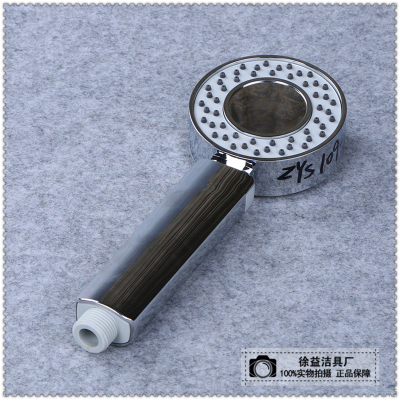 Shower head with low water pressure shower hand shower shower head shower head
