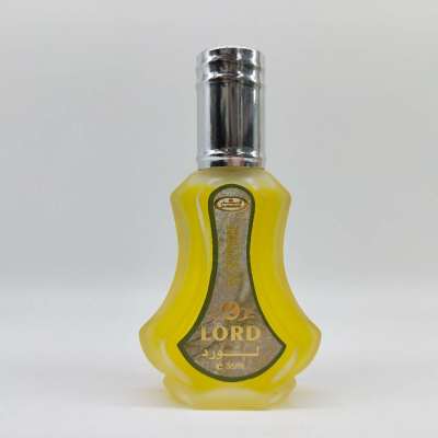 Ms. LORD perfume