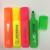 The Highlighter marker pen marker pen color pen yz-150
