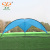 Outdoor sunshade tent awning canopy Shengyuan beach tent UV