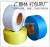 New Material Transparent Packing Belt Machine Packing Belt Handmade Packing Belt Pp Plastic Packing Belt Hot Melt Strapping Tape