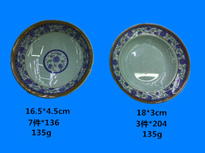 Melamine tray was imitation ceramic Melamine tableware manufacturers direct sale good quality and affordable