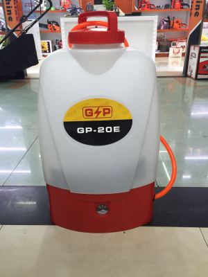 Electric sprayer lithium battery agricultural sprayer machine  prevention machine disinfection spray machine