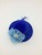 Korean children's Hair Accessories Female Headdress Stage Performance net Yarn Pearl small hat thick color Hat hairpin