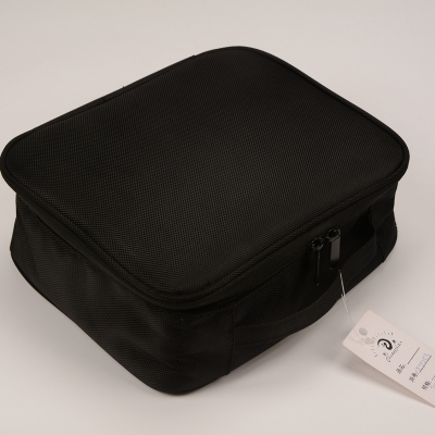 Guan Yu portable double shares Oxford cloth cosmetic bag multi-functional waterproof package factory direct