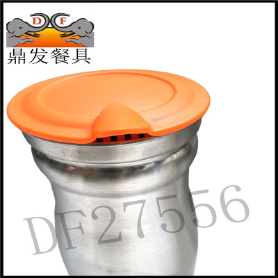 DF27556 ​​stainless steel thermos bottle kettle cold kettle hotel kitchen supplies DF tradeing house