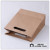 Cookie bag cake box kraft paper bag dessert bag candy bag