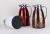 Various colors of stainless steel coffee pot after press the kettle thermostat pot