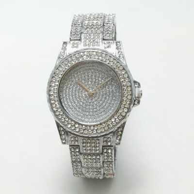 Fashion Trend Watch Starry Sky Steel Watch