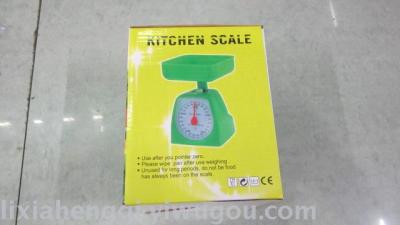 Machinery Kitchen Scale small scale scale plastic scales square scales