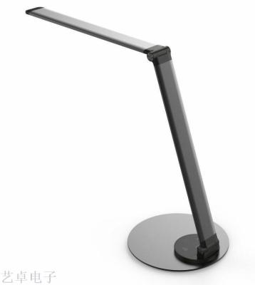 LED table lamp aluminum table lamp