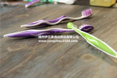 Disposable Hotel Hotel Supplies Toothpaste/Toothbrush Set Wholesale Special Offer Tooth-Cleaners Disposable Toothbrush