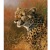 The new Russian cross stitch diamond painting digital oil painting precision printing decorative painting