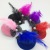 Stage Performance Children's Hair Accessories Billycock Barrettes Elegant Hair Pin Bow Pearl Barrettes Wholesale