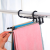 Magic Pants Rack Drying Pants Rack Pants Storage Rack Stainless Steel Tube Five-in-One Magic Pants Rack