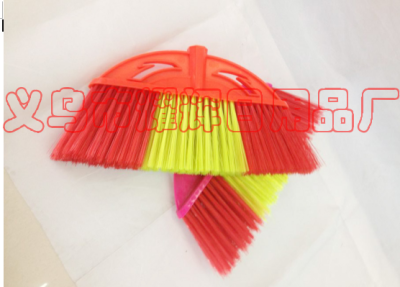 In 2014, high quality plastic broomers will be used to make a large number of wholesalers.