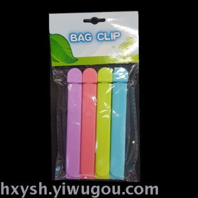 Do clip food clip plastic clip