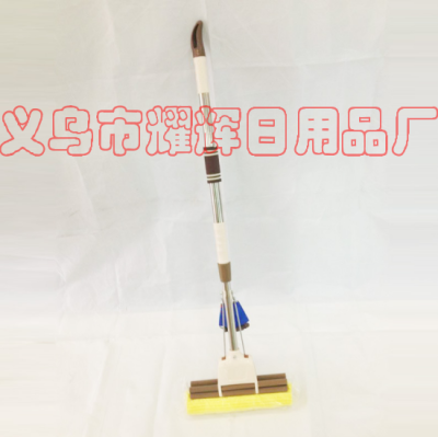 [network hot style] the manufacturer sells a hot supply and the new one can rotate the mop to the wholesale.