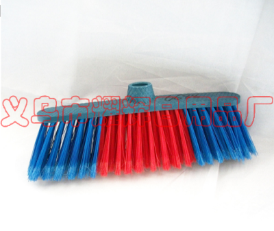 High quality plastic brooms sweep the head wholesale plastic sweep the head wholesale.