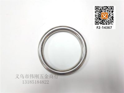 Stainless steel ring ring stainless steel ring