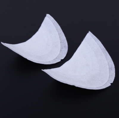 Professional manufacturers wholesale customized high-quality cotton shoulder pad men various s and women's fashion suit white shoulder pad