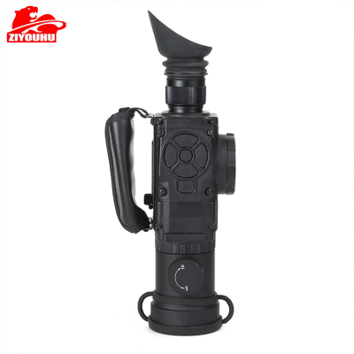 ZYYOUHU single tube night vision infrared thermal imager remote evidence of infrared heat