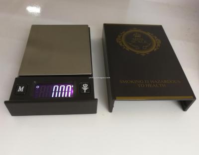 Portable gold jewelry scales, electronic scales, pocket scales, palm scales, mini scales