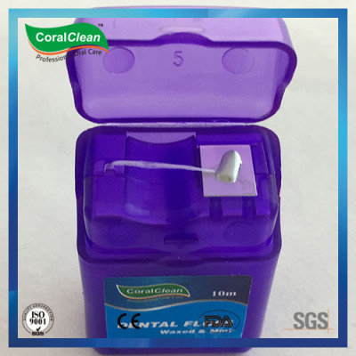 Dental dentistry dental prosthesis tooth storage box denture storage box.