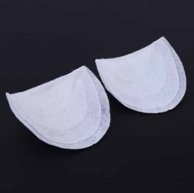 Manufacturers direct selling high quality cotton shoulder pad high-end suit men's and women's clothing shoulder pad accessories wholesale can be customized
