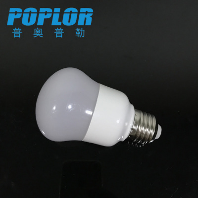  LED doll bubble bulb / 9W/ fully enclosed bulb /three proofings lamp /IC constant current /E27/B22