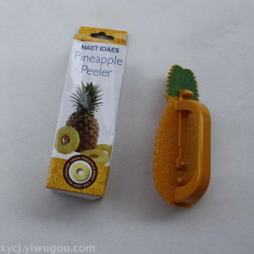 Pineapple Peeler Pineapple Cutter Fruit Peeler Daily Use