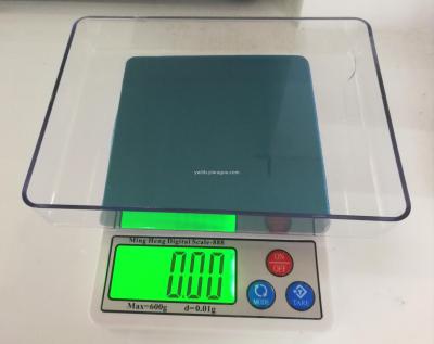 Electronic scales jewelry scales pocket scales palm scales