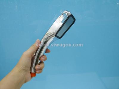 Shower head,nozzle,chrome