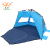 Shengyuan new fully enclosed beach fishing automatic tent outdoor multi-functional camp tent